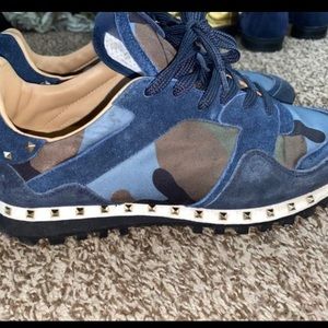 Valentino sneakers